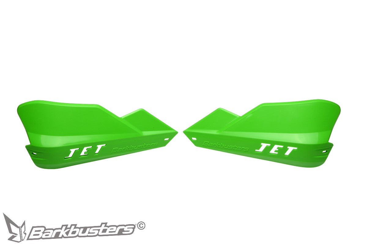 Deflectors - JET by Barkbusters