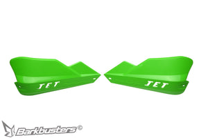 Deflectors - JET by Barkbusters