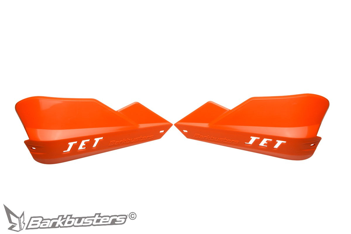 Deflectors - JET by Barkbusters