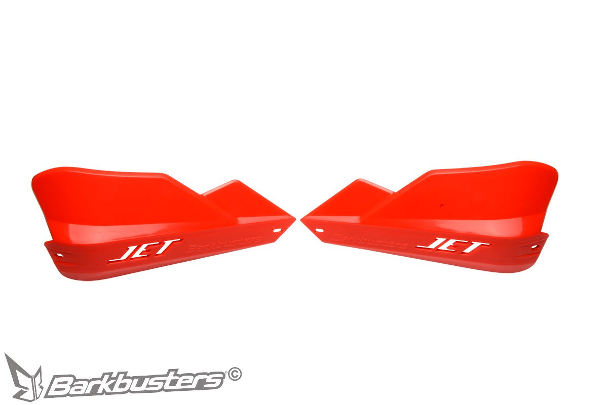 Deflectors - JET by Barkbusters