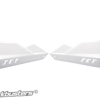 Deflectors - JET by Barkbusters