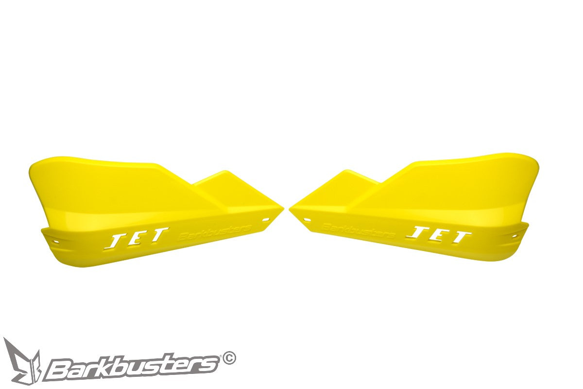 Deflectors - JET by Barkbusters