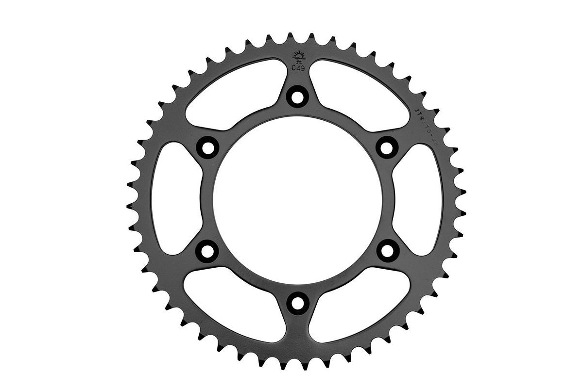 Sprockets Rear (761 - 42T) - JT