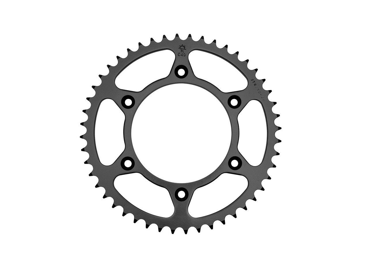 Sprockets Rear (10 - 47T) - JT