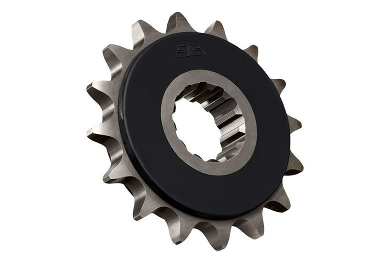 Sprockets Front (565 - 16) Rubber - JT