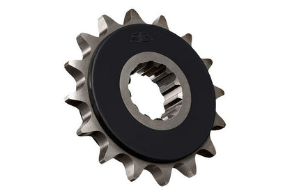 Sprockets Front (565 - 16) Rubber - JT