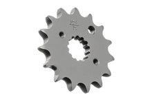 Sprockets Front (1581- 16T) - JT