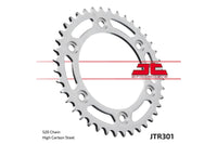 Sprockets Rear (301-40T) - JT
