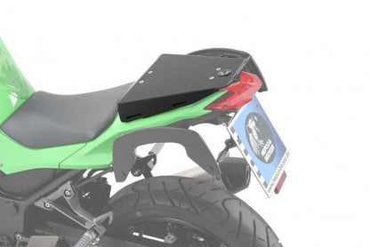 Kawasaki Ninja 300 Carrier - Sports Rack.