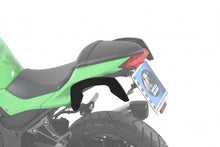 Kawasaki Ninja 300 Sidecases Carrier - C-Bow.