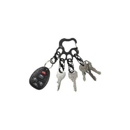 KEYRACK - PAWPRINT LOCKER