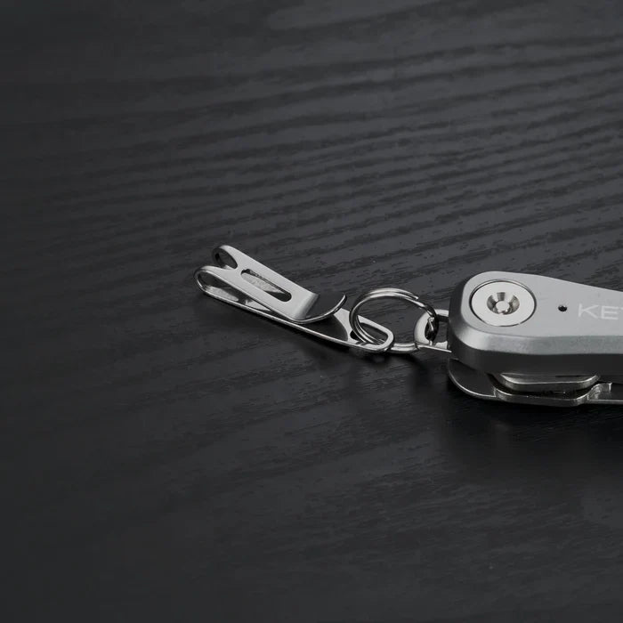 Pocket Clip - Short