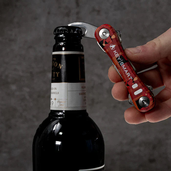 Keysmart Add on - Bottle opener