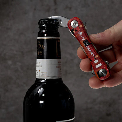 Keysmart Add on - Bottle opener