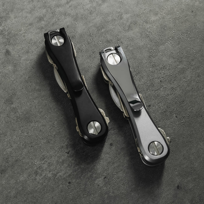 Keysmart Add on - Deep Carry Pocket Clip