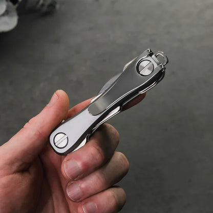 Keysmart Add on - Deep Carry Pocket Clip