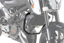 KTM Duke 200 Protection - Engine Guard.
