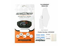Kawasaki Ninja 300 Protector - Screen Protector