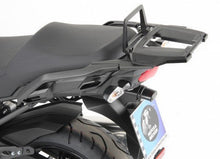 Kawasaki Versys 1000 Carrier - Top Case Carrier.
