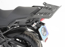 Kawasaki Versys 1000 Carrier -  Rear Enlargement.