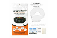 Kawasaki Versys 650 Protector - Screen Protector