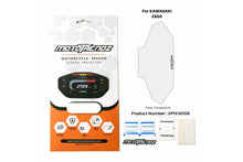 Kawasaki Z800 Protector - Screen Protector