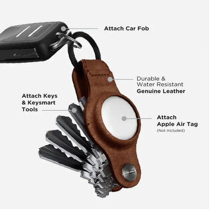 KeySmart® Air Flex