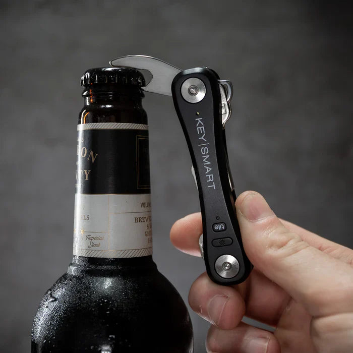 Keysmart Add on - Bottle opener
