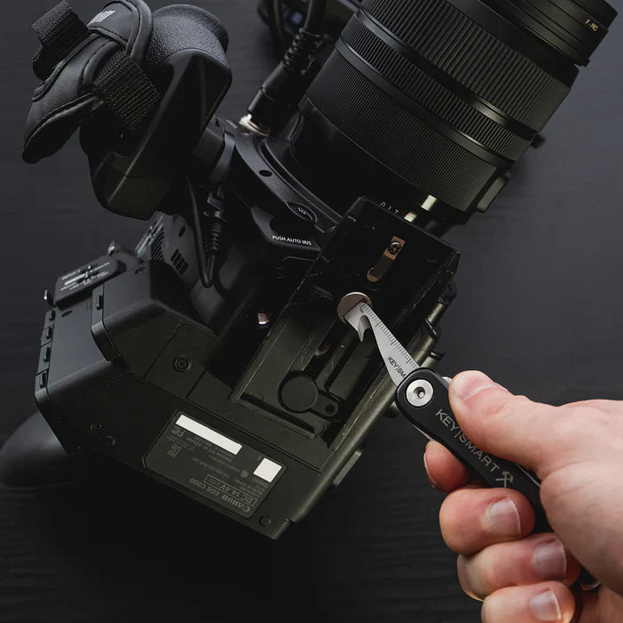 KeySmart Add on - Box Cutter