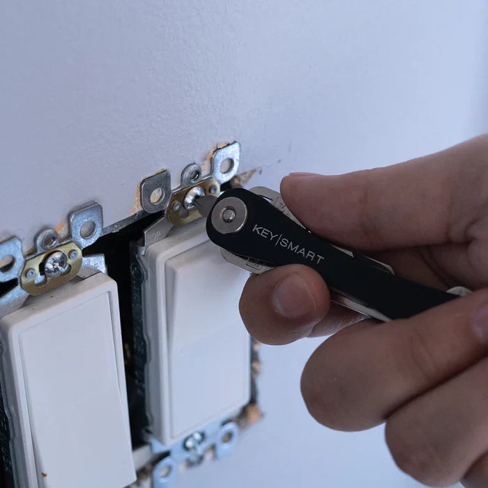 Key Smart Box Cutter Spares, Parts and Accessories KeySmart Add on - Box Cutter – Motousher ...