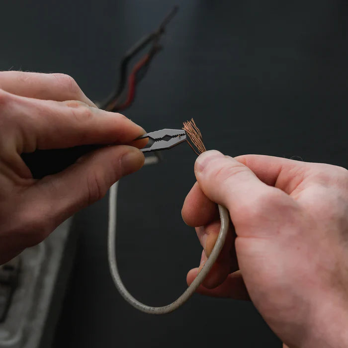 Keysmart Add on - Nano Pliers
