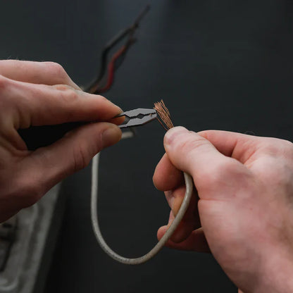 Keysmart Add on - Nano Pliers