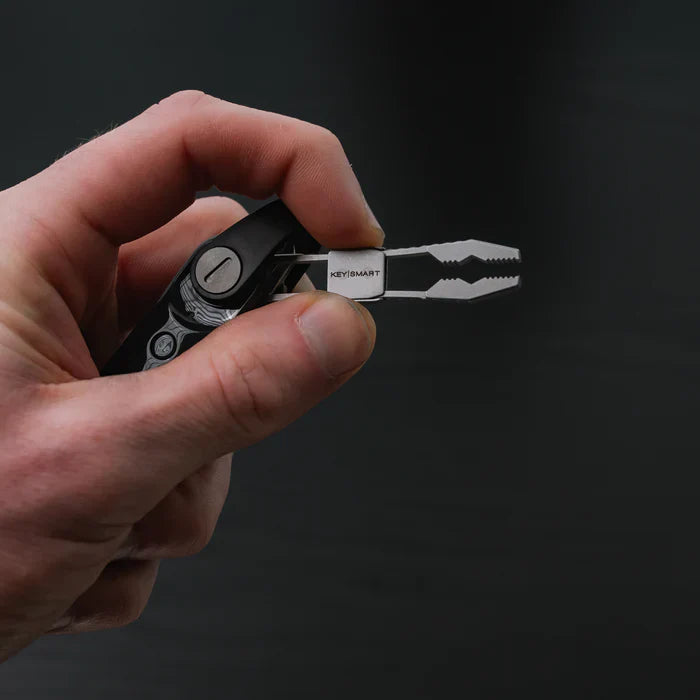 Keysmart Add on - Nano Pliers