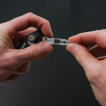 Keysmart Add on - Nano Pliers