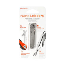 Keysmart Add on - Nano Scissors