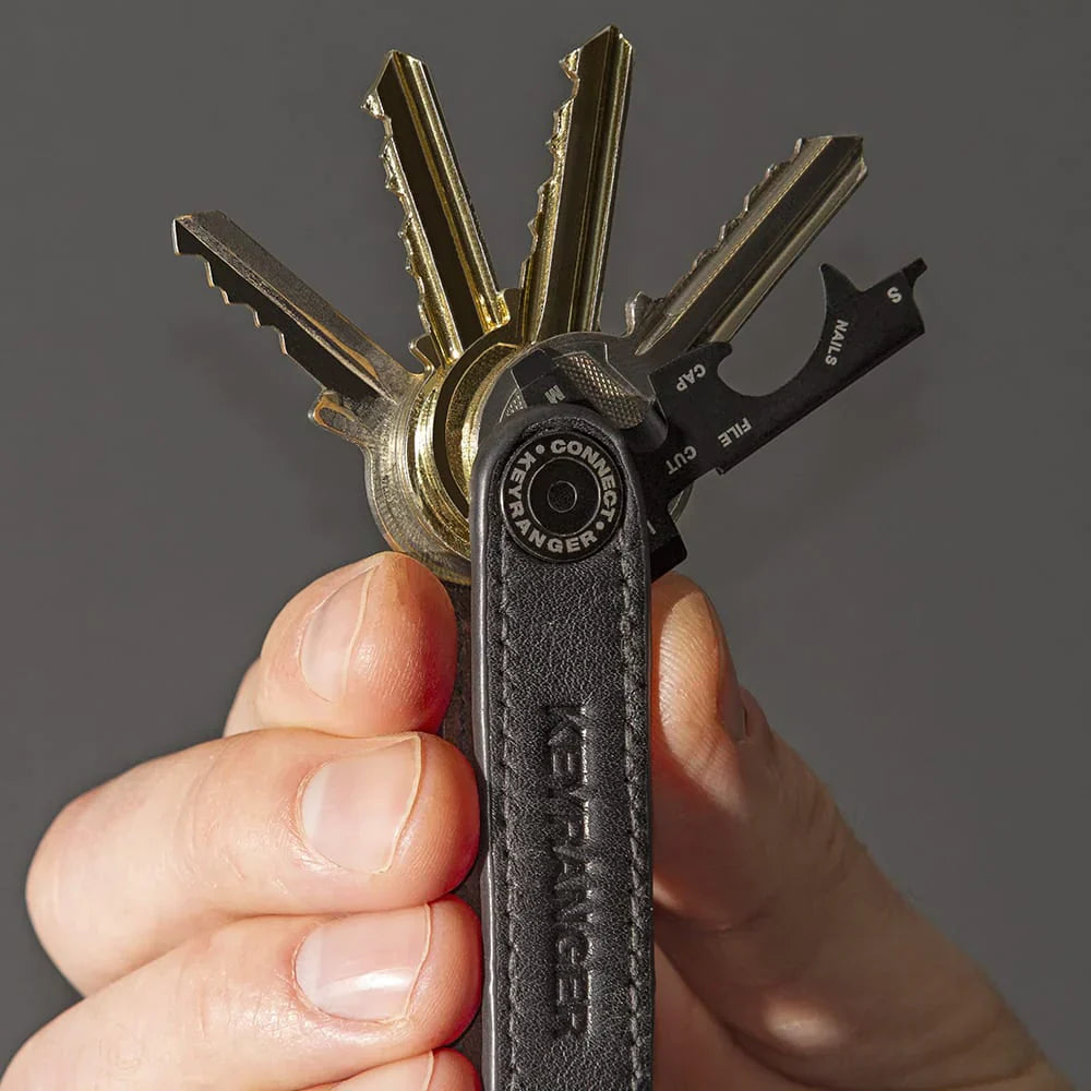 KEY RANGER KEY ORGANIZER