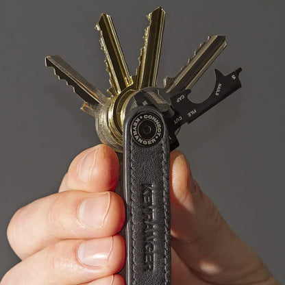 KEY RANGER KEY ORGANIZER
