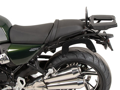 BMW R 12 NINET Carrier - Topcase Alurack