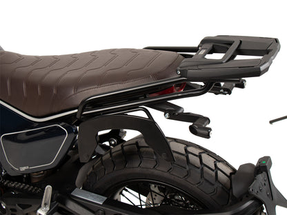 Ducati Scrambler 800 Carrier - Top Case Carrier