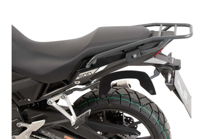 HONDA NX 500 Luggage Carrier - Rear Rack