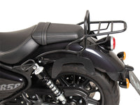 Royal Enfield Super Meteor 650 Carrier - Sidecases "C-Bow"
