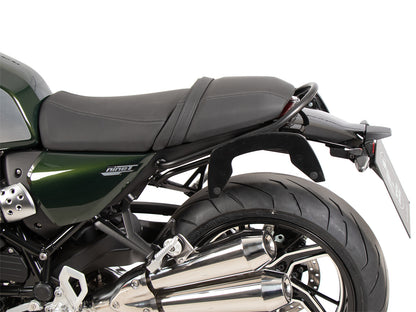 BMW R 12 NINET Ergonomics -  Grab Rail