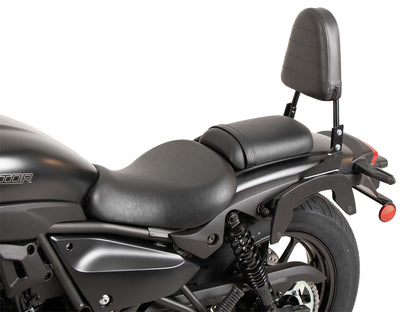 KAWASAKI ELIMINATOR 500 Sissybar Without Rear Rack
