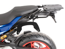 BMW F 900 XR  Soft Luggage - Smartrack Rack