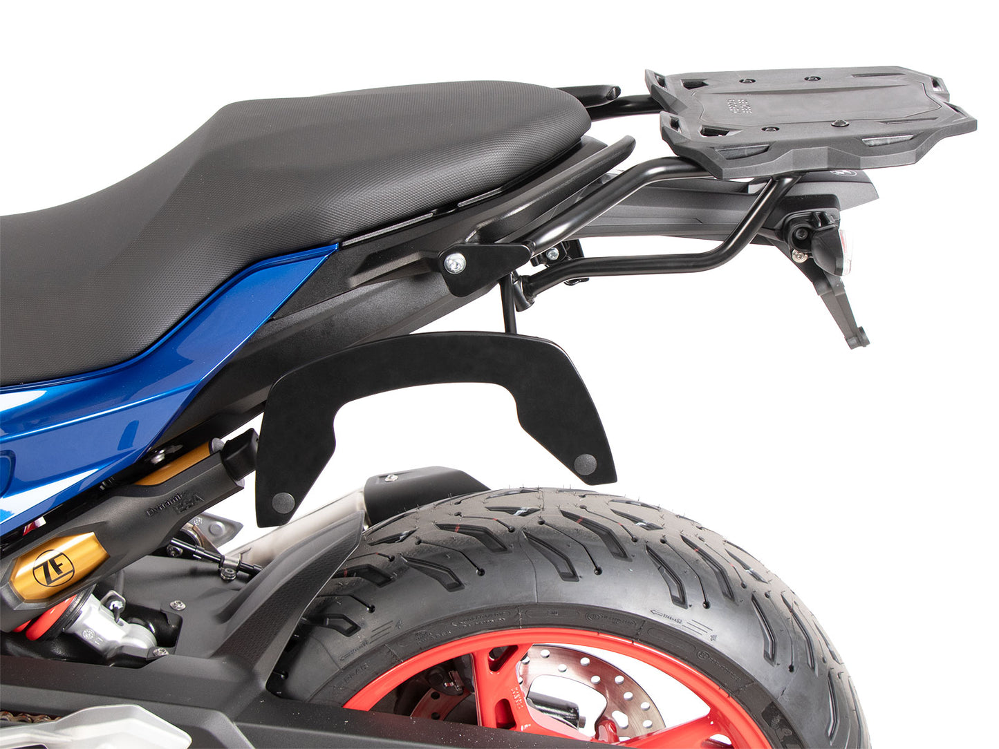 BMW F 900 XR Luggage Carrier - C-Bow