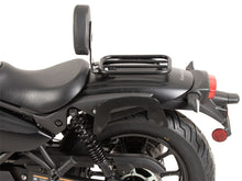 KAWASAKI ELIMINATOR 500 Carrier - Solo Rear Rack & Backrest