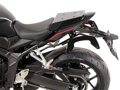 HONDA CBR 650 RE Carrier - Sportrack