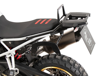 BMW F 900 GS Carrier - Top Case Rack