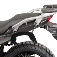 Honda Transalp XL 750 Carrier Sidecases -  C-Bow