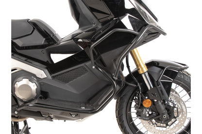 HONDA X-ADV  Protection - Engine Bar (WITH FRONT PROTECTION BAR)